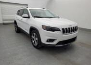 2021 Jeep Cherokee in Fort Myers, FL 33907 - 2325448 13