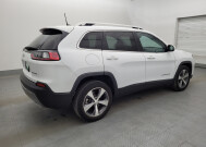 2021 Jeep Cherokee in Fort Myers, FL 33907 - 2325448 10