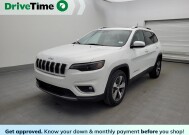 2021 Jeep Cherokee in Fort Myers, FL 33907 - 2325448 1