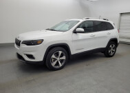 2021 Jeep Cherokee in Fort Myers, FL 33907 - 2325448 2
