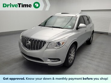 2015 Buick Enclave in Gainesville, FL 32609