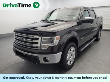 2014 Ford F150 in Temple Hills, MD 20746
