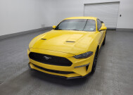 2018 Ford Mustang in Gainesville, FL 32609 - 2325464 15
