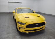 2018 Ford Mustang in Gainesville, FL 32609 - 2325464 14