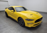 2018 Ford Mustang in Gainesville, FL 32609 - 2325464 11