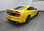 2018 Ford Mustang in Gainesville, FL 32609 - 2325464 9