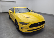 2018 Ford Mustang in Gainesville, FL 32609 - 2325464 13