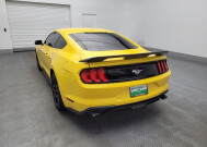 2018 Ford Mustang in Gainesville, FL 32609 - 2325464 5