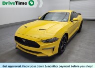 2018 Ford Mustang in Gainesville, FL 32609 - 2325464 1