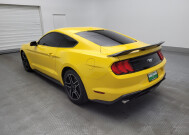 2018 Ford Mustang in Gainesville, FL 32609 - 2325464 3