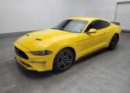 2018 Ford Mustang in Gainesville, FL 32609 - 2325464 2