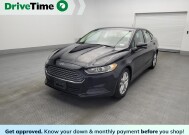2015 Ford Fusion in Kissimmee, FL 34744 - 2325475 1