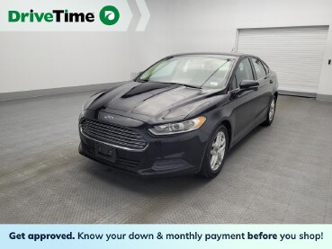 2015 Ford Fusion in Kissimmee, FL 34744