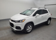 2018 Chevrolet Trax in Fairfield, OH 45014 - 2325493 2