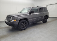 2017 Jeep Patriot in Greenville, NC 27834 - 2325499 2