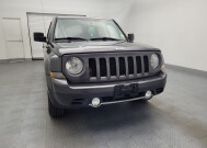 2017 Jeep Patriot in Greenville, NC 27834 - 2325499 14