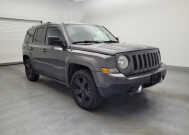 2017 Jeep Patriot in Greenville, NC 27834 - 2325499 13