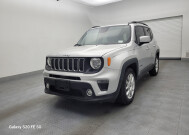 2019 Jeep Renegade in Charlotte, NC 28213 - 2325501 15