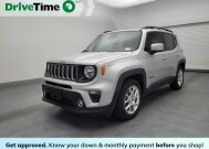 2019 Jeep Renegade in Charlotte, NC 28213 - 2325501 1