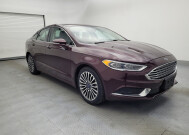 2018 Ford Fusion in Wilmington, NC 28405 - 2325504 13