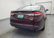 2018 Ford Fusion in Wilmington, NC 28405 - 2325504 7