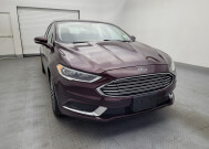 2018 Ford Fusion in Wilmington, NC 28405 - 2325504 14