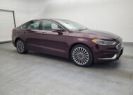 2018 Ford Fusion in Wilmington, NC 28405 - 2325504 11