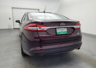 2018 Ford Fusion in Wilmington, NC 28405 - 2325504 6