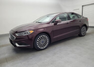 2018 Ford Fusion in Wilmington, NC 28405 - 2325504 2