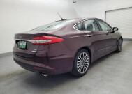 2018 Ford Fusion in Wilmington, NC 28405 - 2325504 9