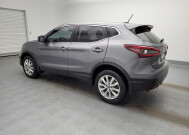 2020 Nissan Rogue Sport in Lakewood, CO 80215 - 2325507 3