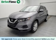 2020 Nissan Rogue Sport in Lakewood, CO 80215 - 2325507 1
