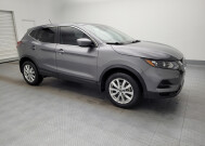 2020 Nissan Rogue Sport in Lakewood, CO 80215 - 2325507 11