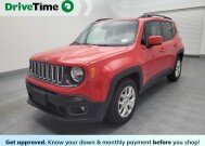 2018 Jeep Renegade in Toledo, OH 43617 - 2325534 1