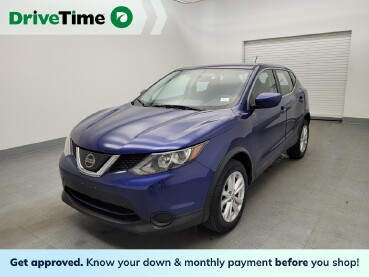 2019 Nissan Rogue Sport in Columbus, OH 43231