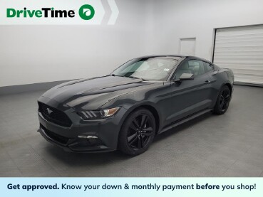 2016 Ford Mustang in Pittsburgh, PA 15236