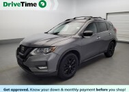 2018 Nissan Rogue in Owings Mills, MD 21117 - 2325564 1
