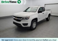 2017 Chevrolet Colorado in Pittsburgh, PA 15237 - 2325568 1