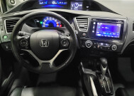 2015 Honda Civic in Williamstown, NJ 8094 - 2325569 22
