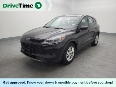 2021 Ford Escape in St. Louis, MO 63125