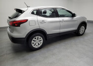 2018 Nissan Rogue Sport in Des Moines, IA 50310 - 2325591 10
