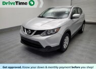 2018 Nissan Rogue Sport in Des Moines, IA 50310 - 2325591 1