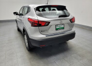 2018 Nissan Rogue Sport in Des Moines, IA 50310 - 2325591 5
