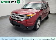 2015 Ford Explorer in Des Moines, IA 50310 - 2325592 1