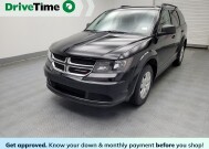 2018 Dodge Journey in Des Moines, IA 50310 - 2325593 1