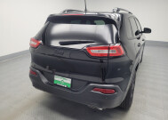 2017 Jeep Cherokee in Indianapolis, IN 46222 - 2325604 7