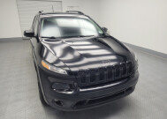 2017 Jeep Cherokee in Indianapolis, IN 46222 - 2325604 14