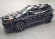 2017 Jeep Cherokee in Indianapolis, IN 46222 - 2325604 2