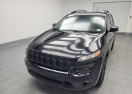 2017 Jeep Cherokee in Indianapolis, IN 46222 - 2325604 15
