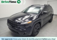 2017 Jeep Cherokee in Indianapolis, IN 46222 - 2325604 1